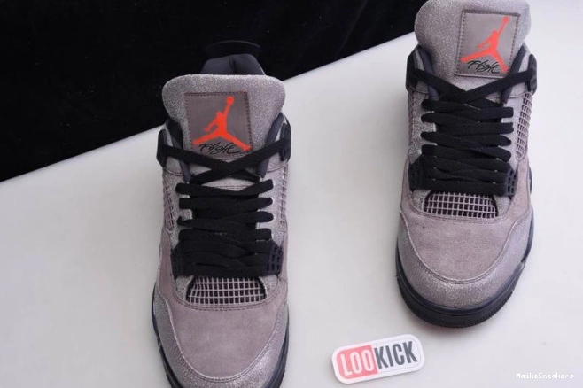 MaikeSneakers Jordan Retro DB0732-200 4 Air Haze